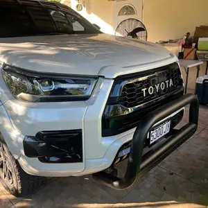 2024 Toyota hilux Gr, Clarendon