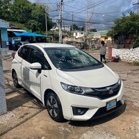 Honda Fit 1,5L 2016 Honda Fit 1,5L 2016