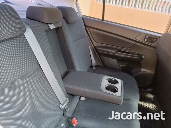 Subaru G4 1,6L 2012-10