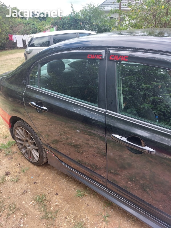 Honda Civic 2,0L 2006-2