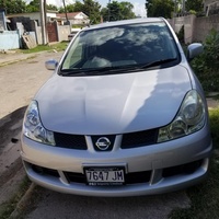 Nissan Wingroad 1,5L 2012 Nissan Wingroad 1,5L 2012