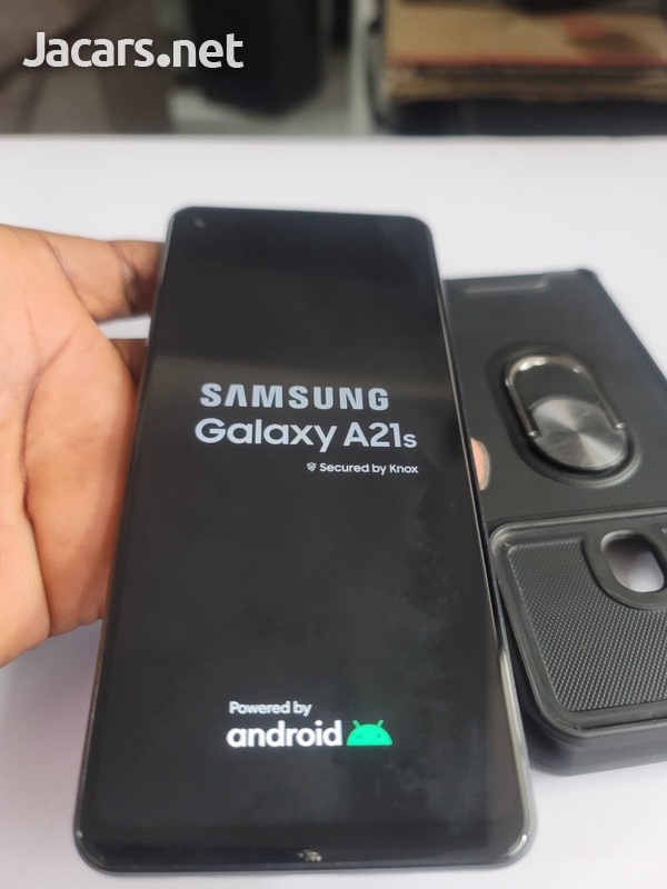 Samsung Galaxy A21s dual sim-5