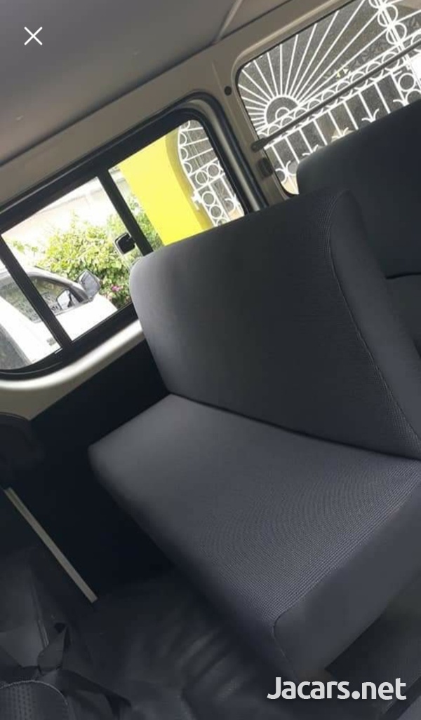 WE BUILD AND INSTALL BUS SEATS FOR TOYOTA HIACE,CARAVAN 8762921460-6