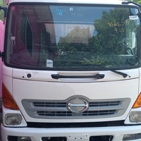 2005 Hino Truck 2005 Hino Truck
