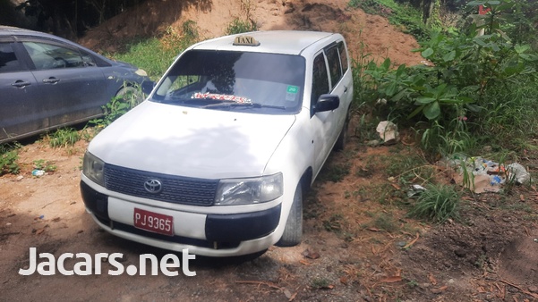 Toyota Probox 1,3L 2012-2