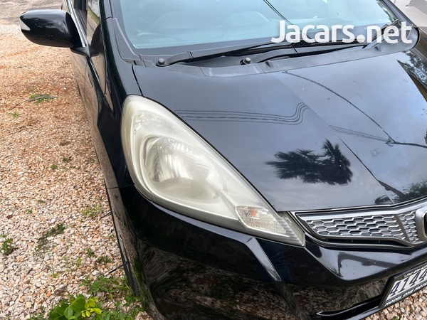 Honda Fit 1,3L 2012-4