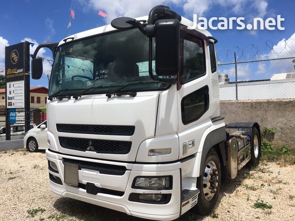 2012 Mitsubishi Fuso-3