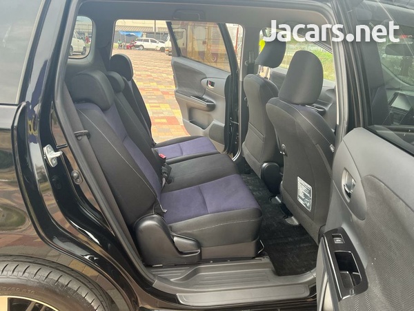 Toyota Wish 1,8L 2013-13