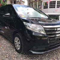 2014 Toyota Noah 2014 Toyota Noah