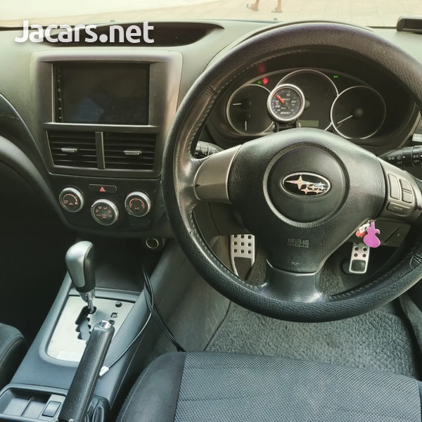 Subaru Impreza 2,0L 2007-2