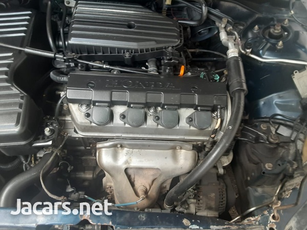 Honda Civic 1,5L 2004-7