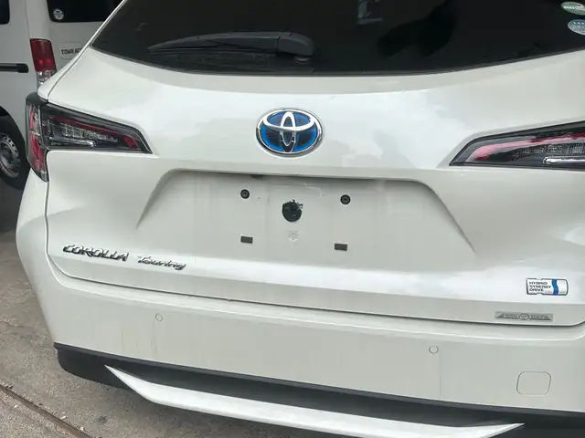 Toyota Corolla Touring 1,8L 2021, Kingston - 3