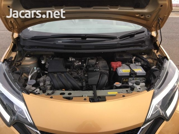 Nissan Note 1,2L 2017-13