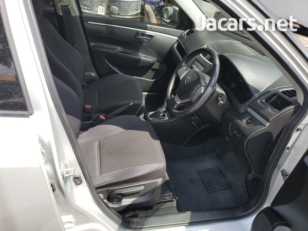 Suzuki Swift 1,3L 2016-5