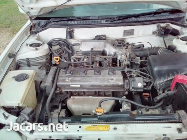 Toyota Corolla 1,5L 1998-3
