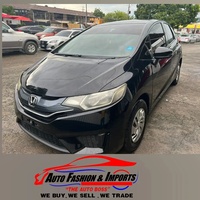Honda Fit 1,3L 2014 Honda Fit 1,3L 2014