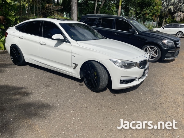 BMW 3-Series 2,0L 2014-7