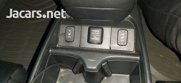 Honda CR-V 2,4L 2012-5