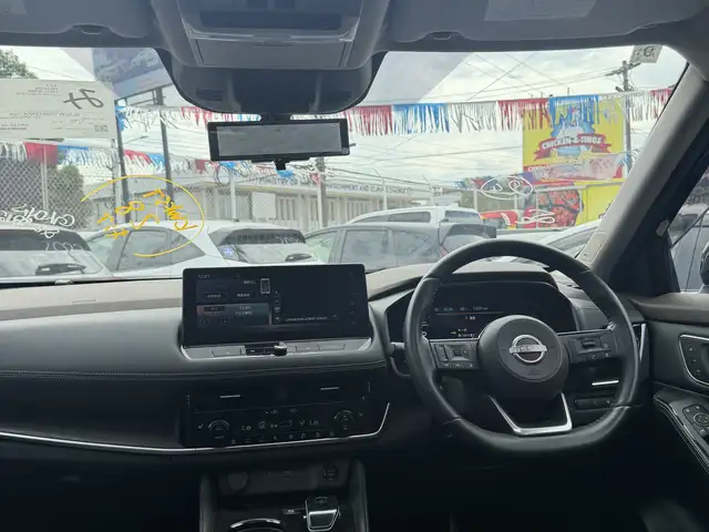 Nissan X-Trail 2,0L 2022, Kingston - 7