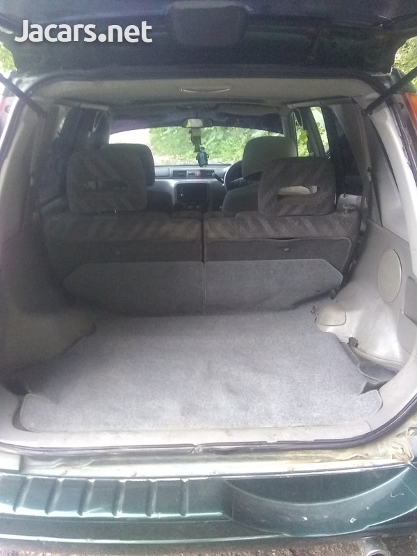 Honda CR-V 2,0L 2000-2