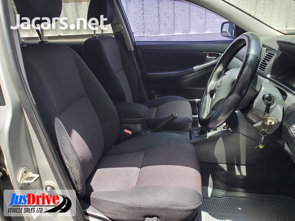 Toyota Fielder 1,8L 2002-7