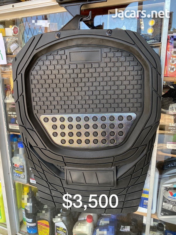 Car Mats-5