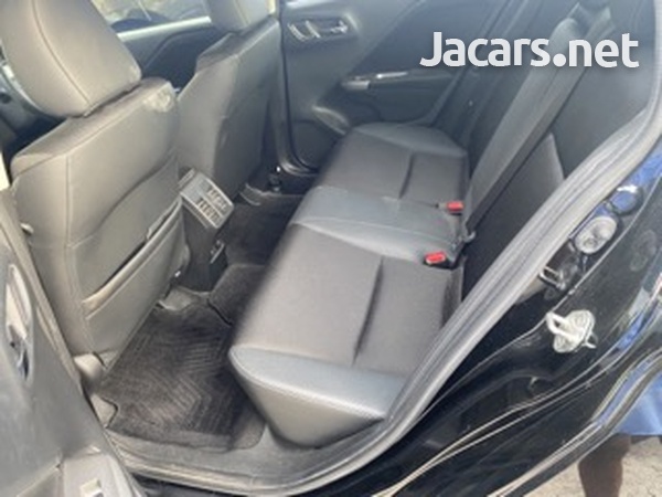 Honda Grace 1,5L 2015-5