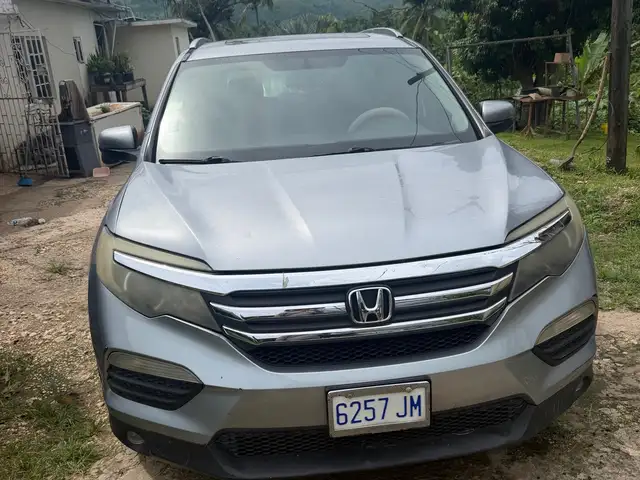 Honda Pilot