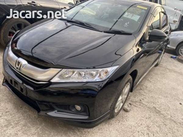 Honda Grace 1,5L 2015-1