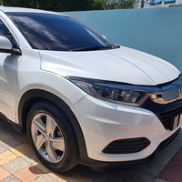 Honda HR-V 1,8L 2018 Honda HR-V 1,8L 2018