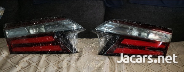 2013 - 2017 Honda Odyssey RC1 Inner Taillights