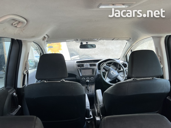 Mazda Premacy 2,0L 2013