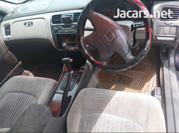 Honda Accord 1,8L 1999-5