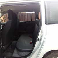 Toyota Probox 1,5L 2017 Toyota Probox 1,5L 2017