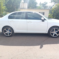 Toyota Axio 1,5L 2012 Toyota Axio 1,5L 2012