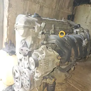 Toyota fielder engine contact 8768331642, Saint Elizabeth