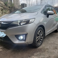 Honda Fit 1,3L 2016 Honda Fit 1,3L 2016