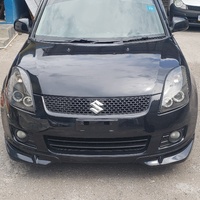 Suzuki Swift 1,3L 2010 Suzuki Swift 1,3L 2010