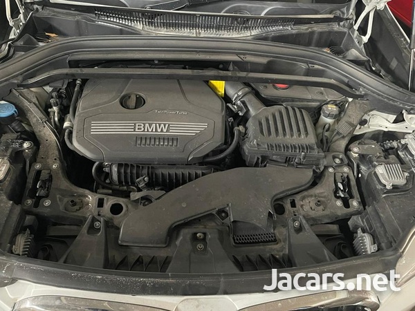 BMW X1 2,0L 2018-7