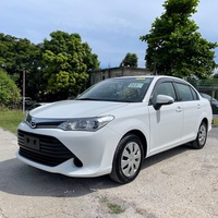 Toyota Axio 1,5L 2017 Toyota Axio 1,5L 2017
