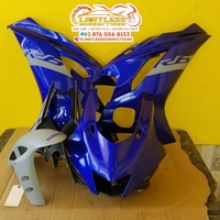 2017 to 2020 Yamaha r6 complete fairing set original 2017 to 2020 Yamaha r6 complete fairing set original