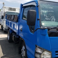 2006 Isuzu Elf Truck 2006 Isuzu Elf Truck