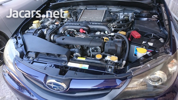 Subaru Impreza 2,0L 2010-6