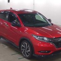Honda Vezel 1,5L 2017 Honda Vezel 1,5L 2017