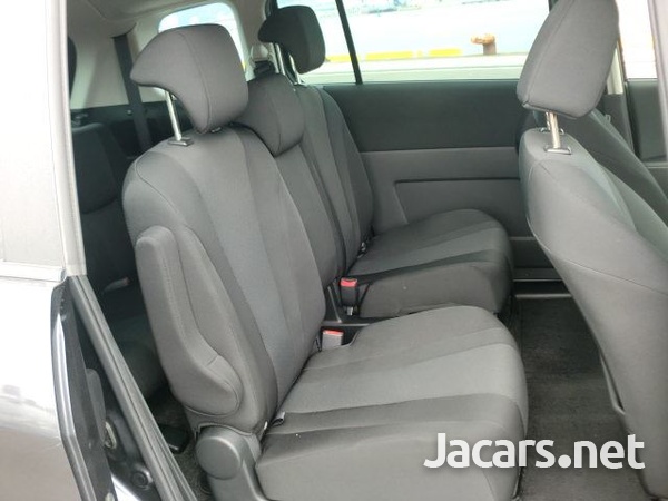 Nissan LaFesta 1,5L 2013-2