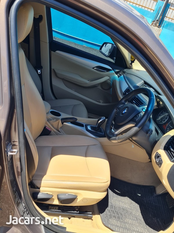 BMW X1 1,9L 2014-5