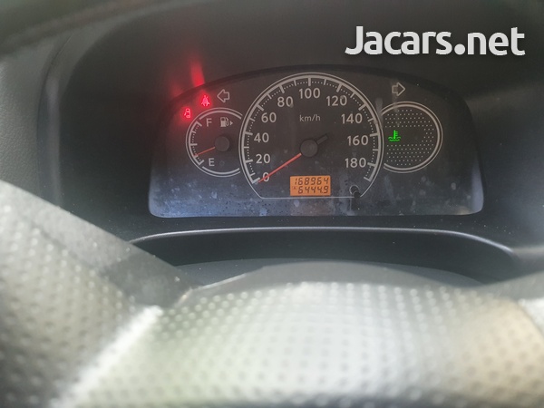Nissan AD Wagon 1,5L 2012-6