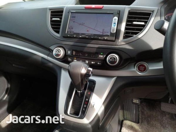 Honda CR-V 1,8L 2013-5