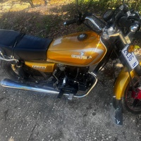Cobra 200cc Cobra 200cc