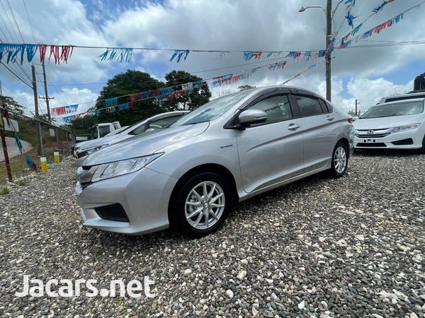 Honda Grace 1,5L 2017-2